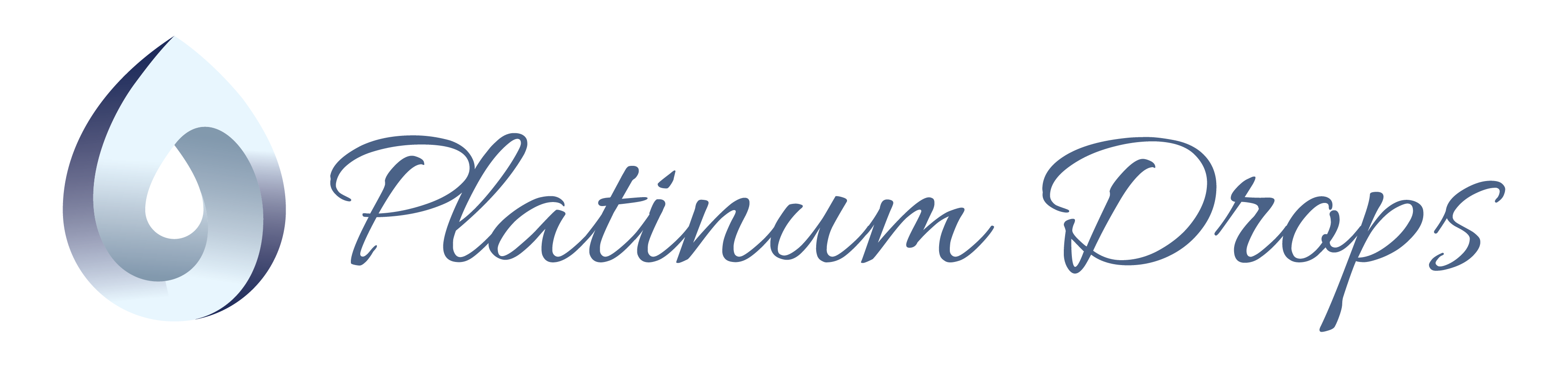 Platinum Drops Logo-01